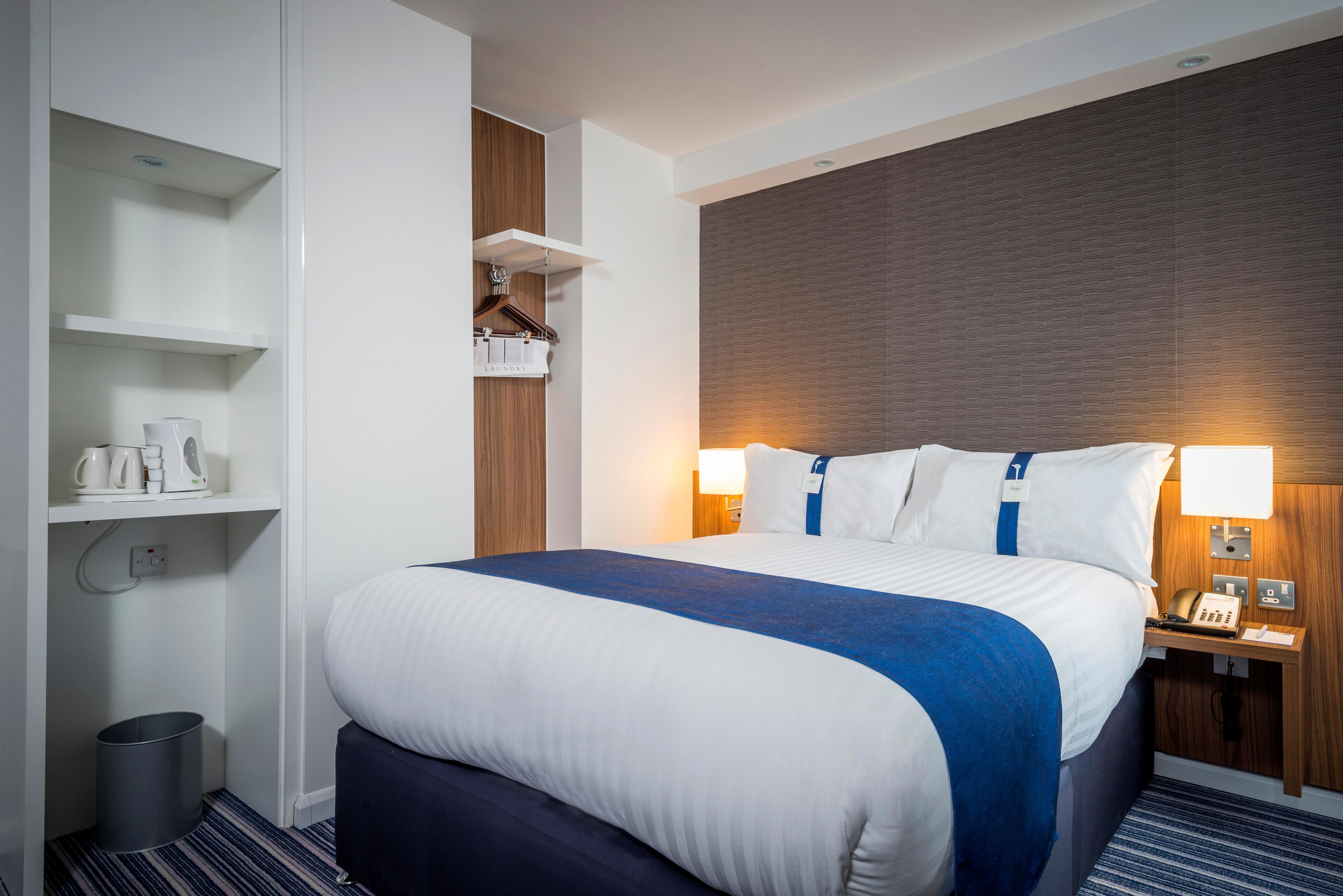 Holiday Inn Express Middlesbrough - Centre Square By Ihg Esterno foto