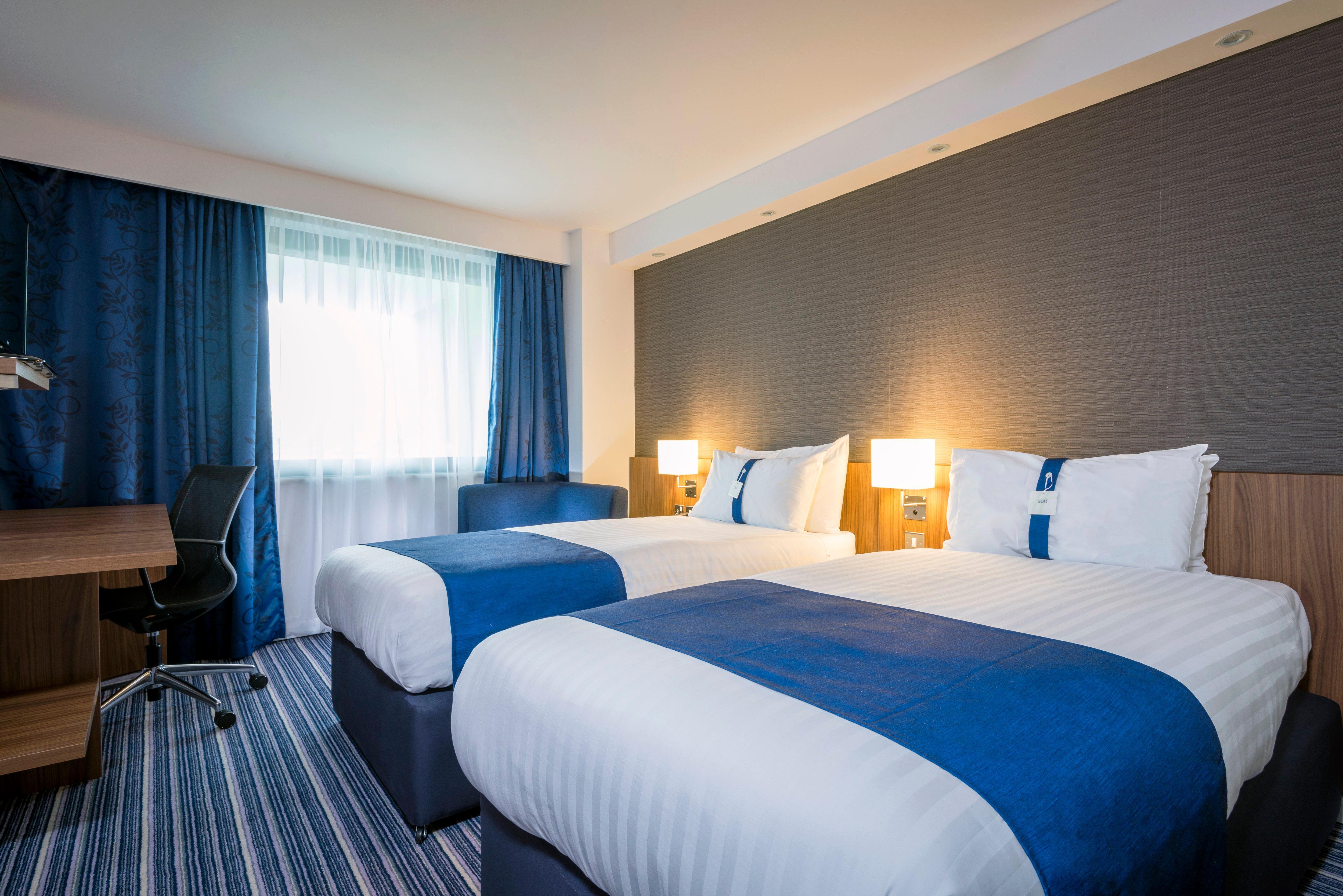 Holiday Inn Express Middlesbrough - Centre Square By Ihg Esterno foto