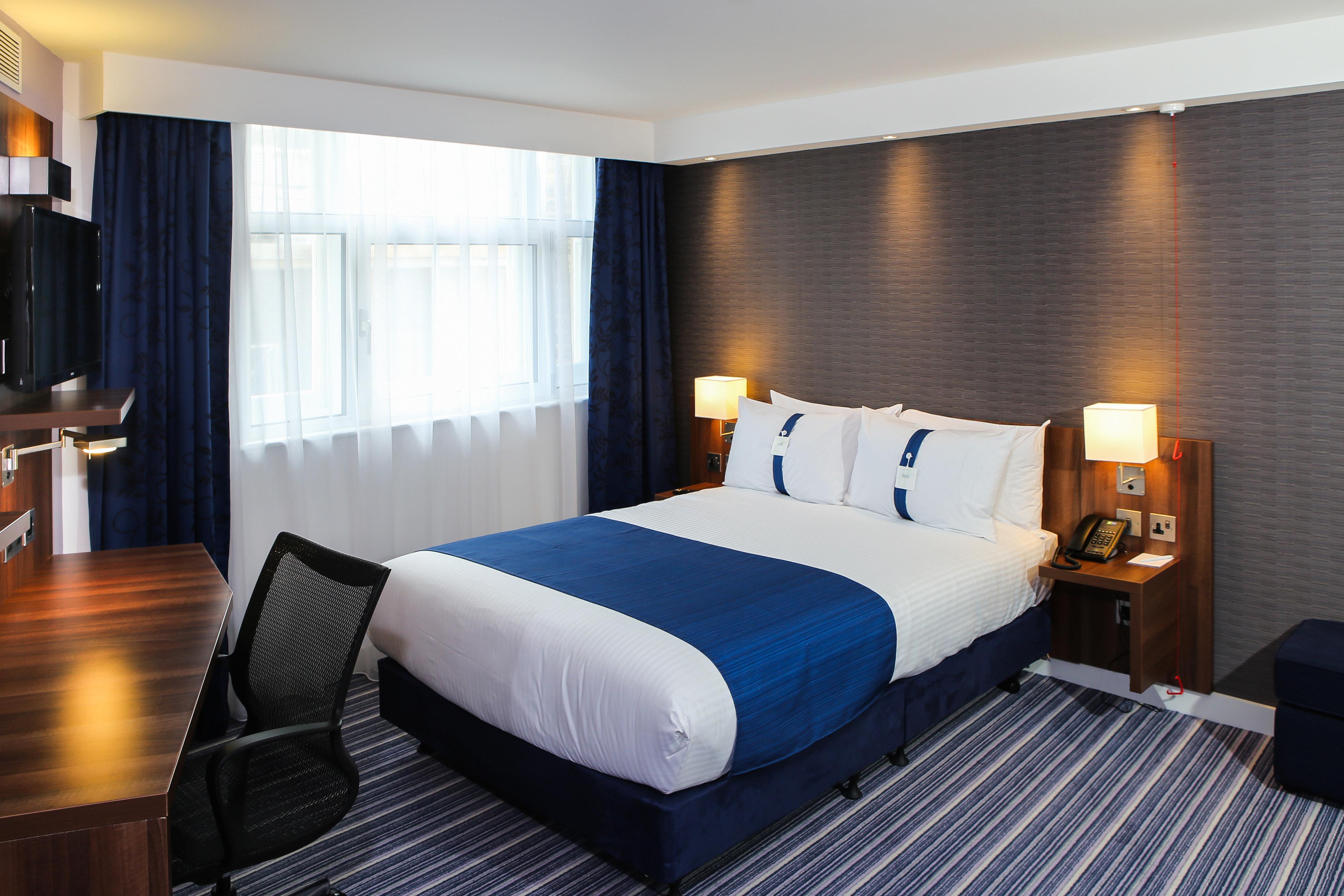 Holiday Inn Express Middlesbrough - Centre Square By Ihg Esterno foto