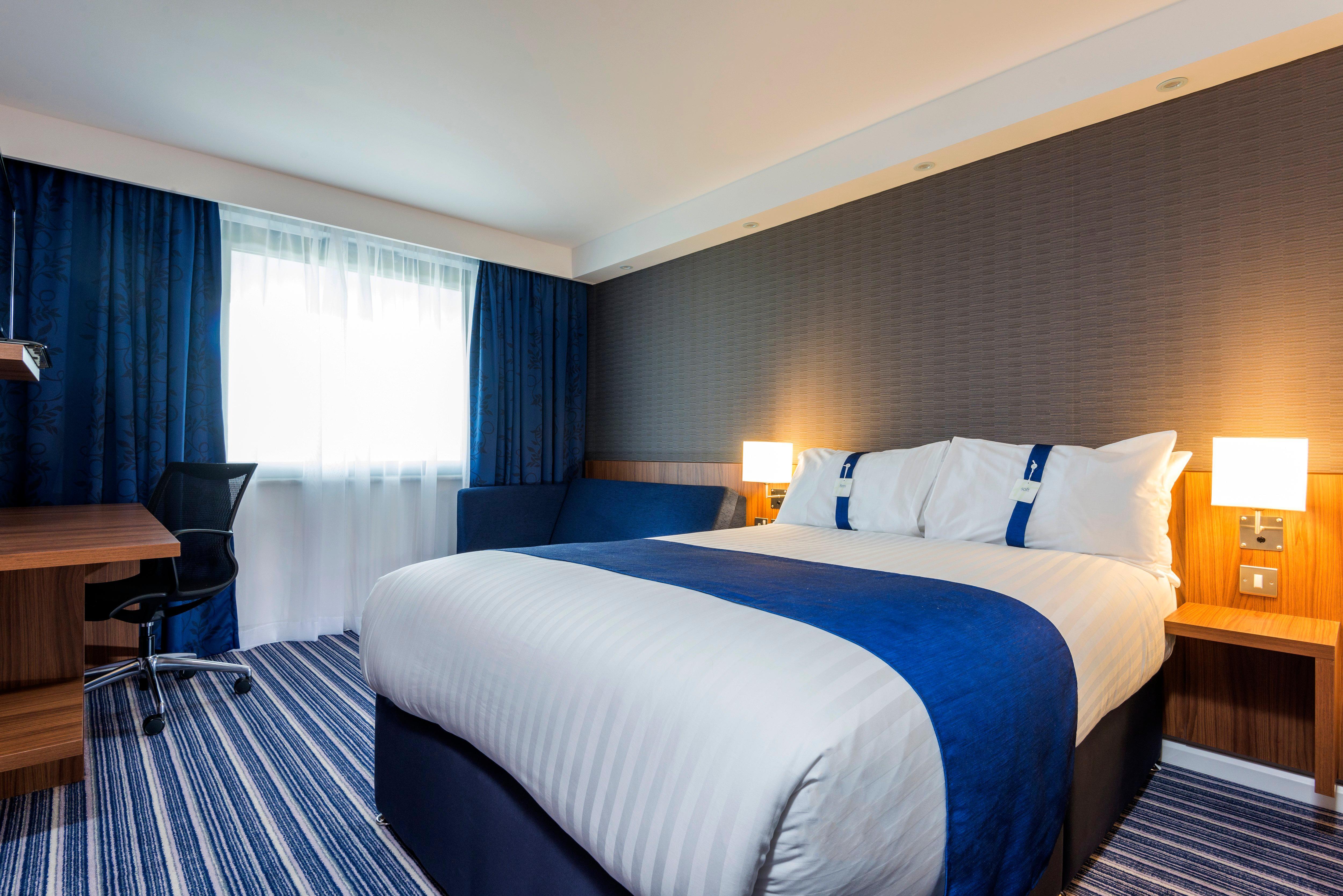 Holiday Inn Express Middlesbrough - Centre Square By Ihg Esterno foto