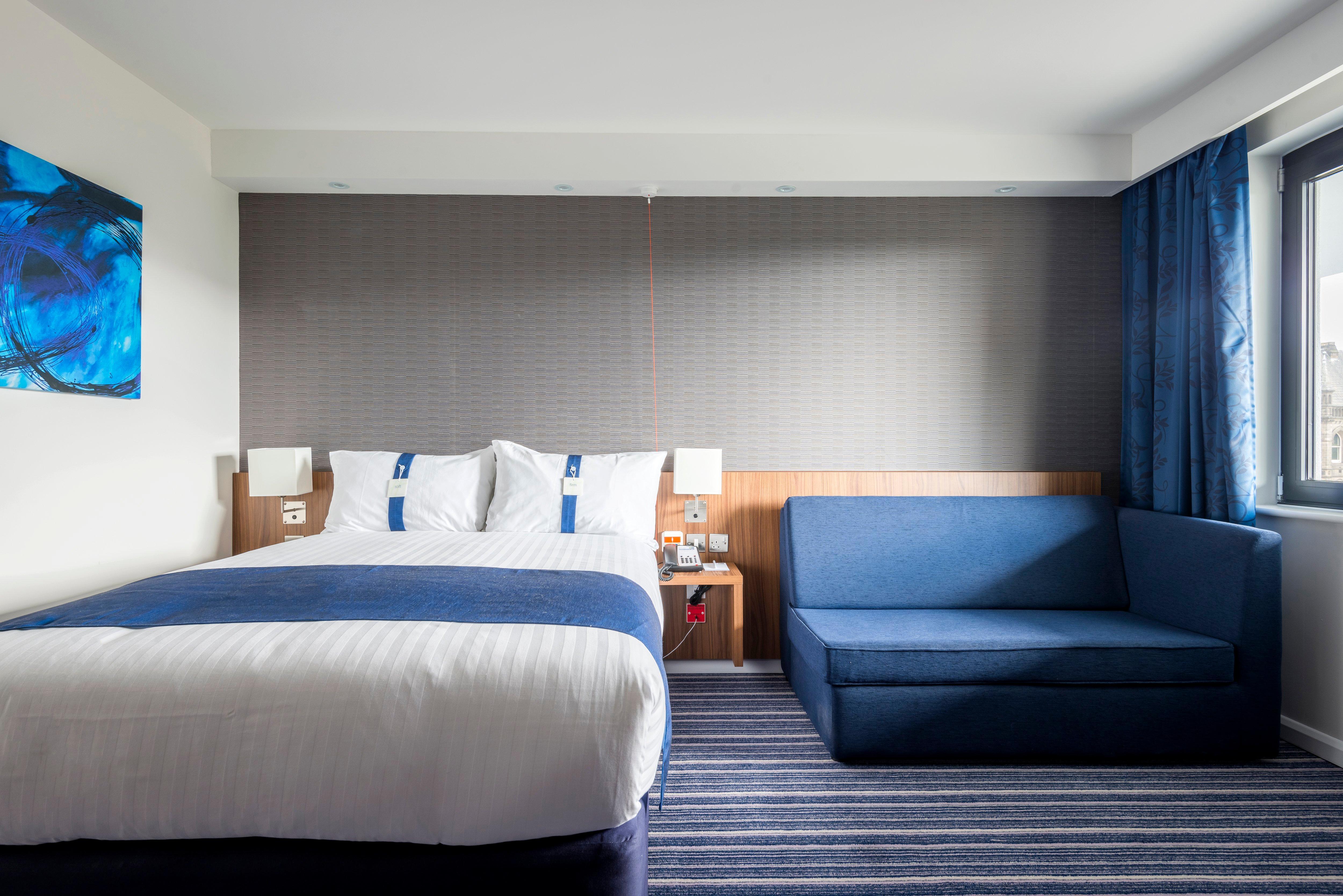 Holiday Inn Express Middlesbrough - Centre Square By Ihg Esterno foto