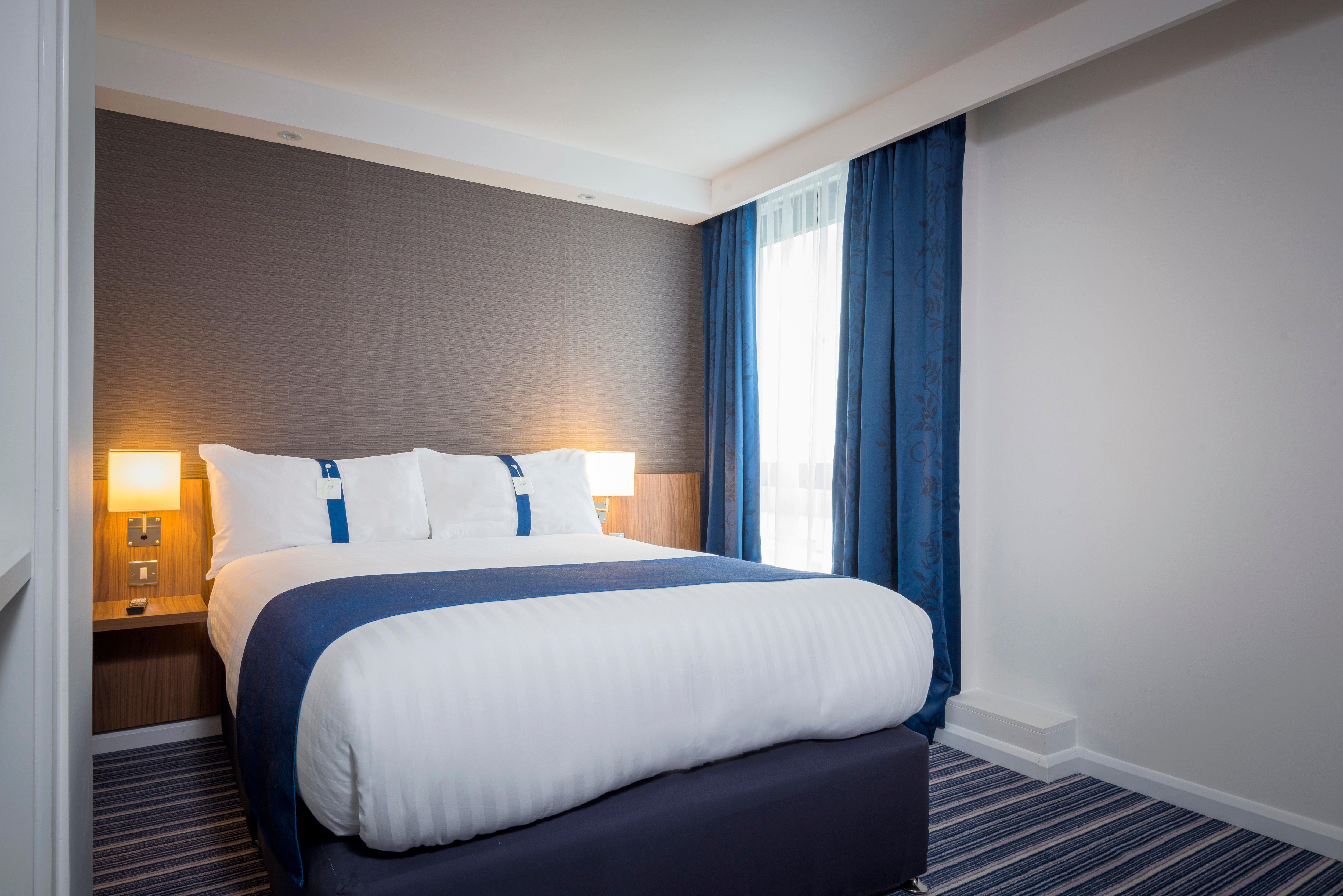 Holiday Inn Express Middlesbrough - Centre Square By Ihg Esterno foto