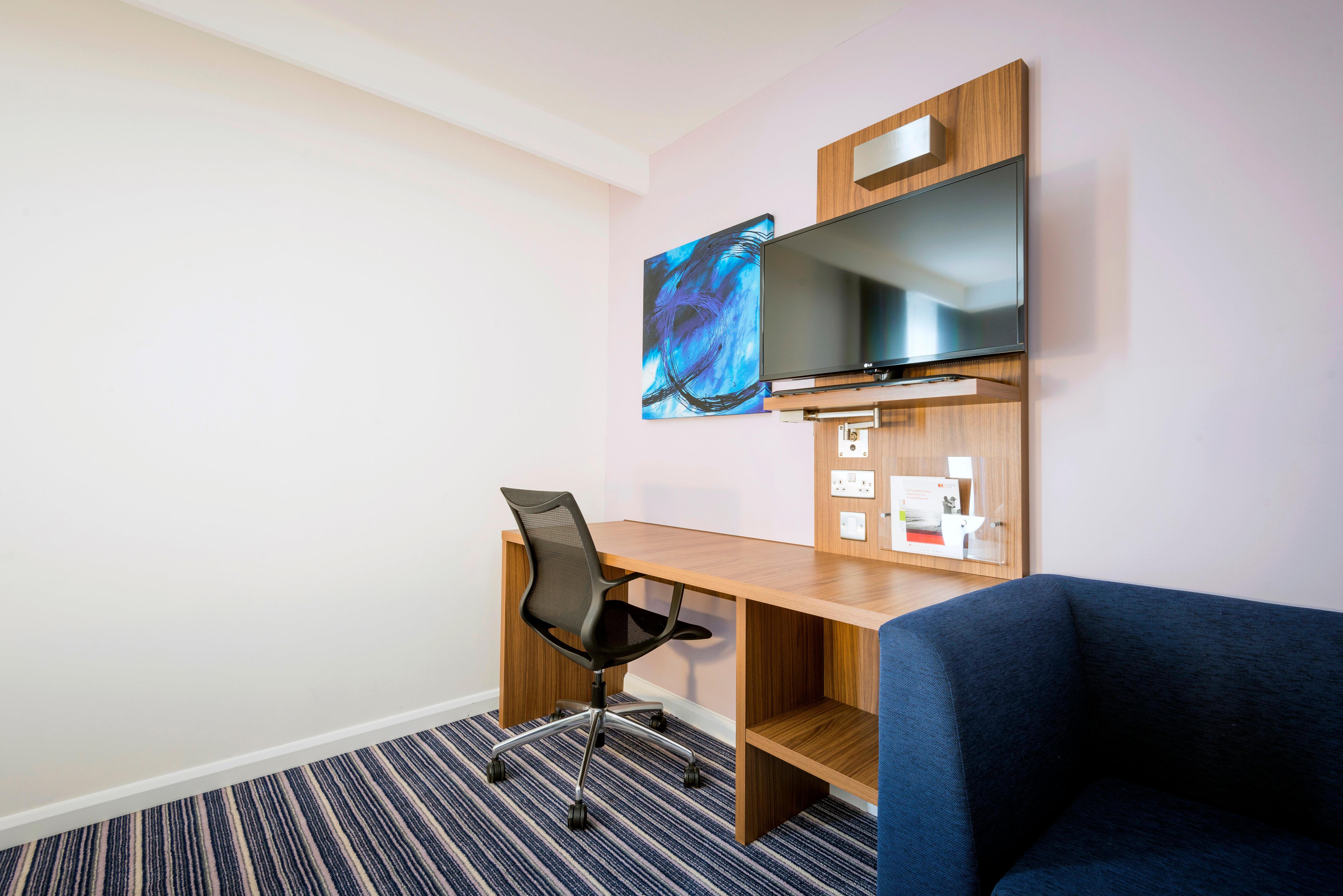 Holiday Inn Express Middlesbrough - Centre Square By Ihg Esterno foto