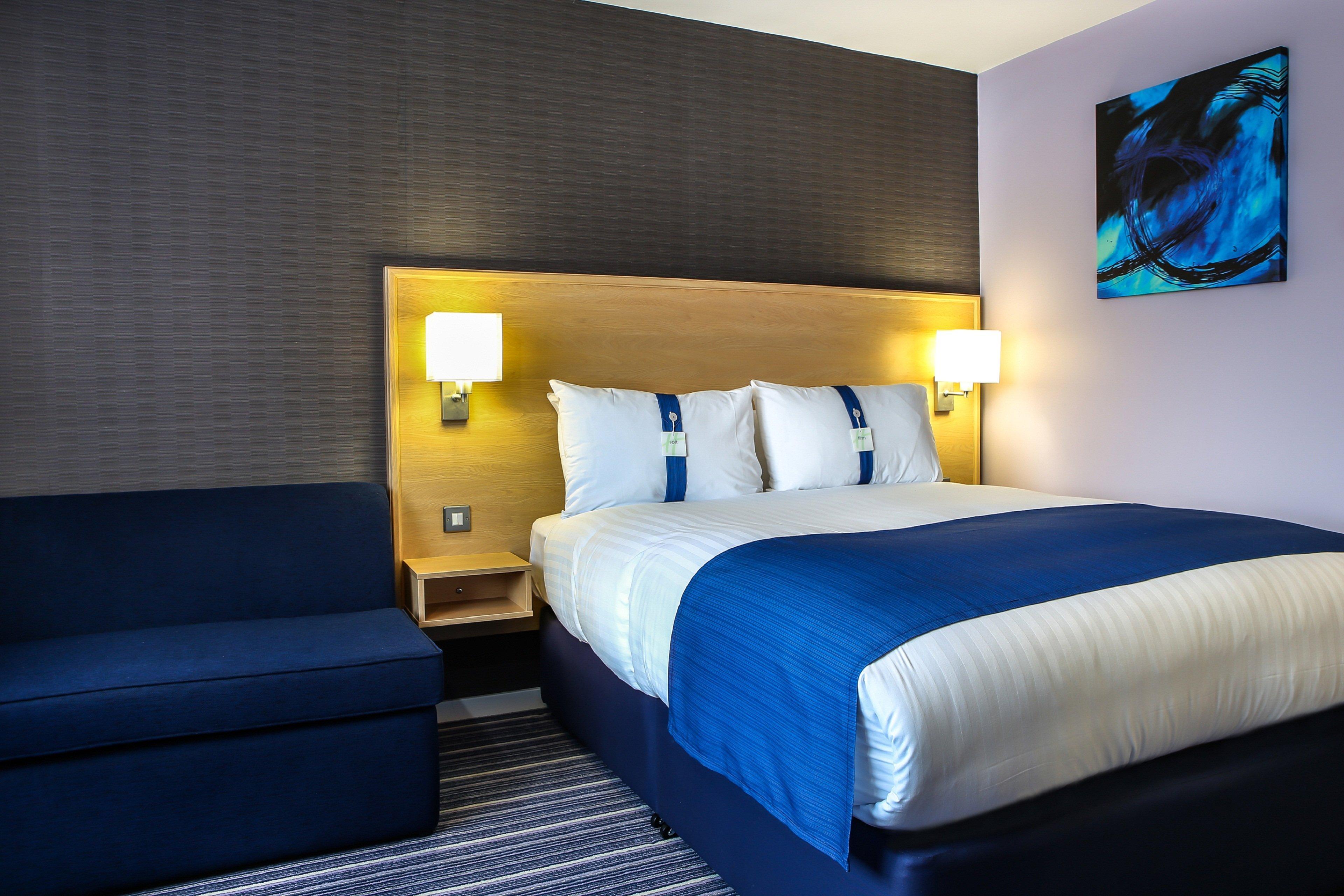 Holiday Inn Express Middlesbrough - Centre Square By Ihg Esterno foto