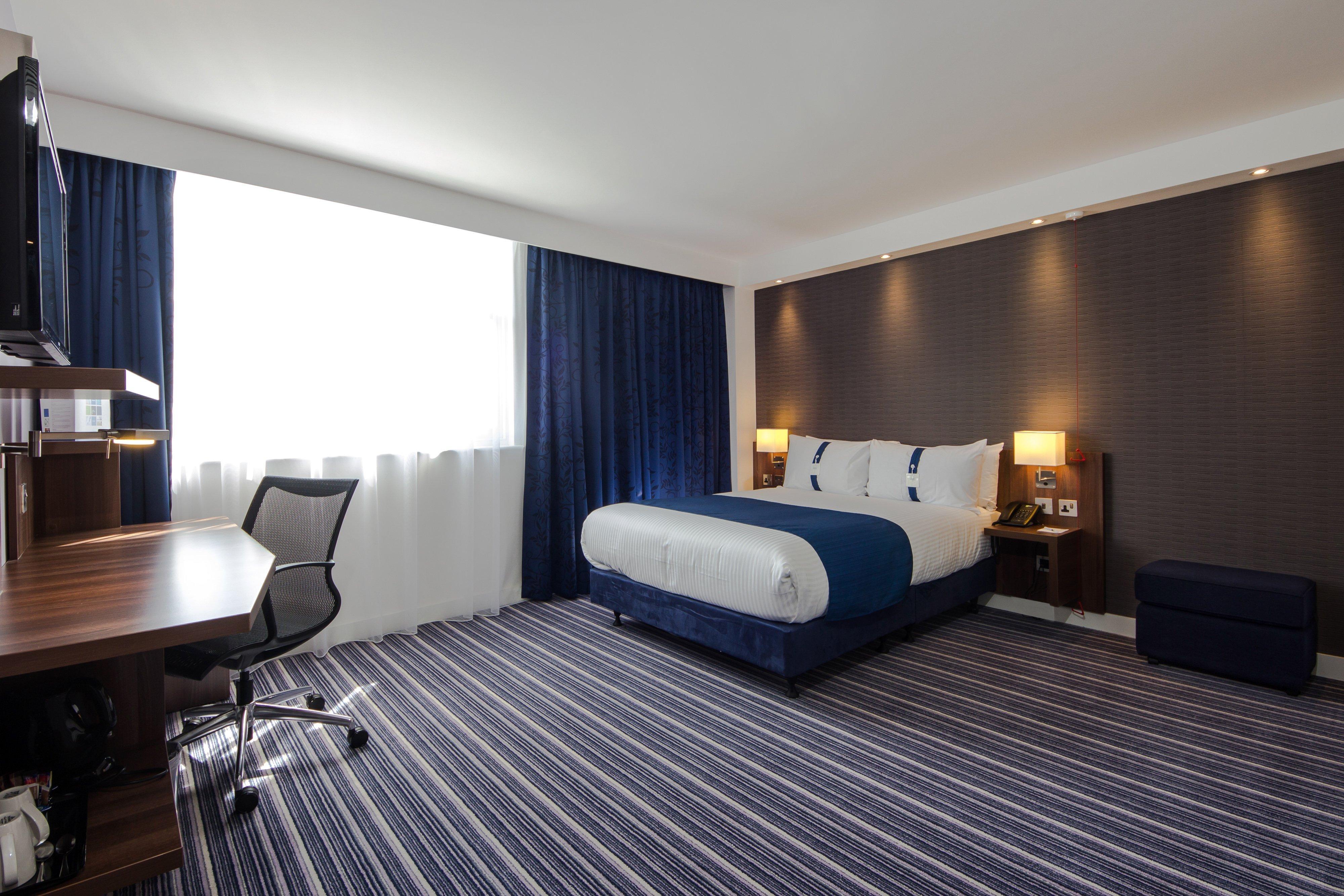 Holiday Inn Express Middlesbrough - Centre Square By Ihg Esterno foto
