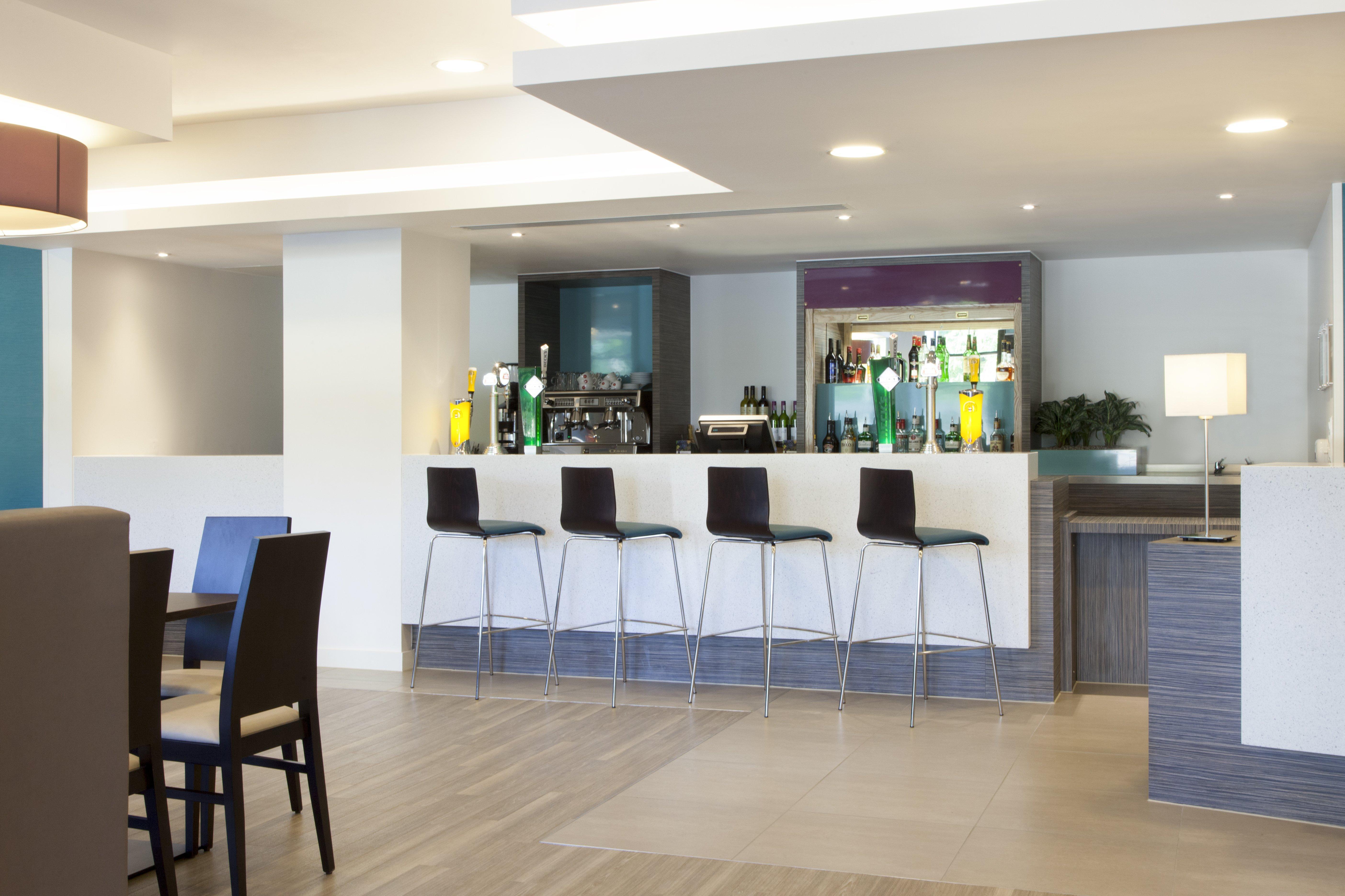 Holiday Inn Express Middlesbrough - Centre Square By Ihg Esterno foto