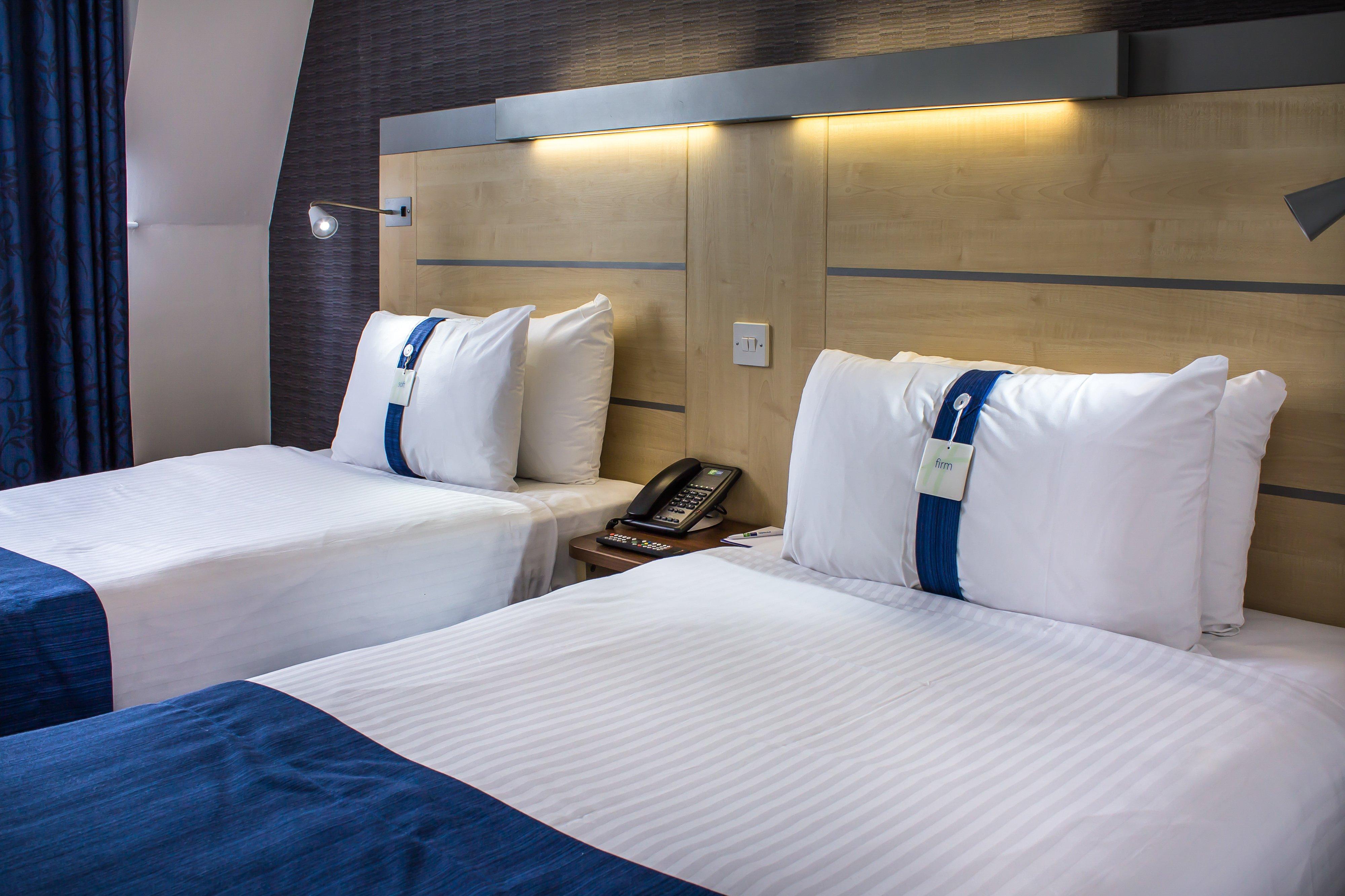 Holiday Inn Express Middlesbrough - Centre Square By Ihg Esterno foto
