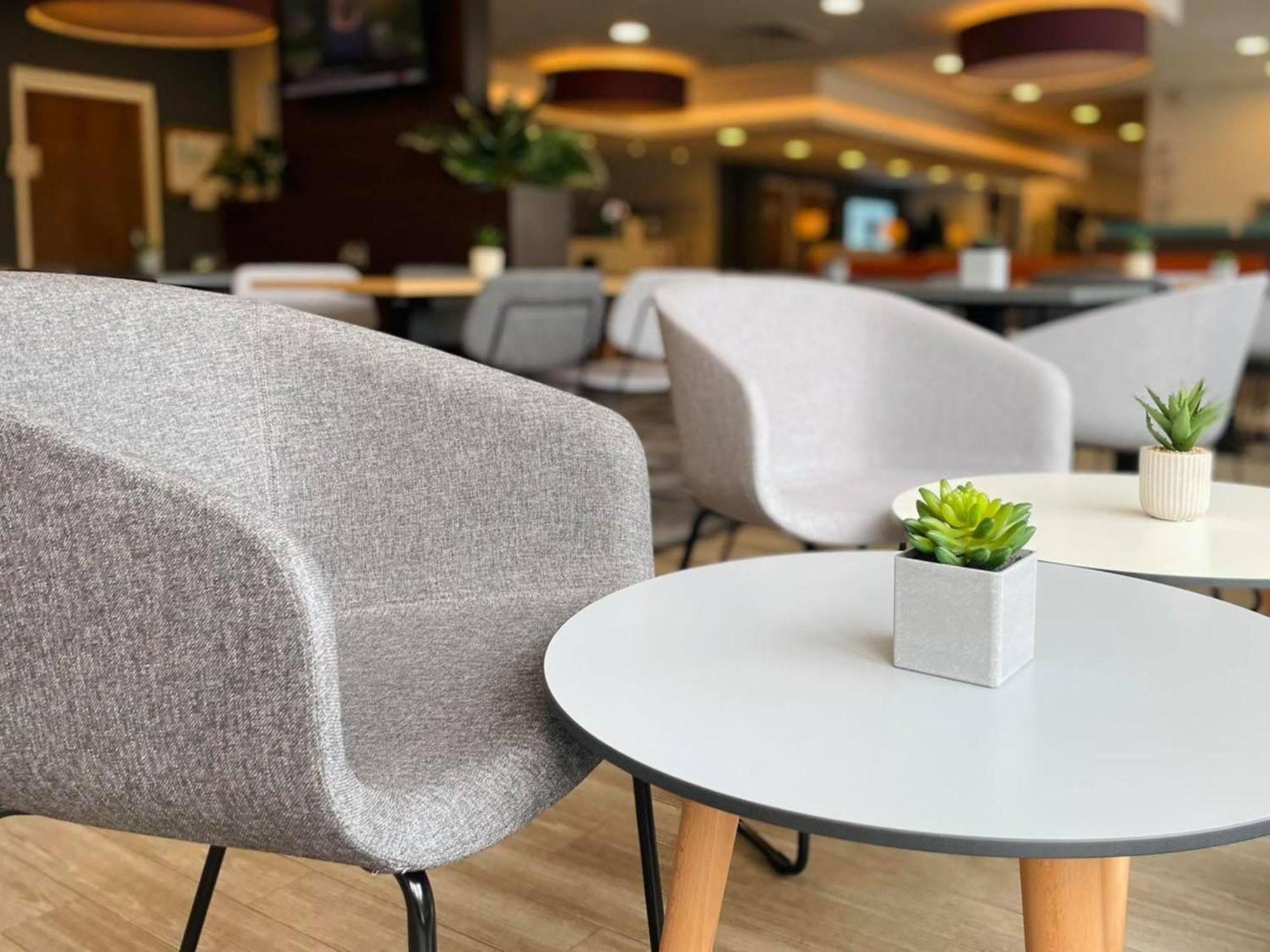 Holiday Inn Express Middlesbrough - Centre Square By Ihg Esterno foto