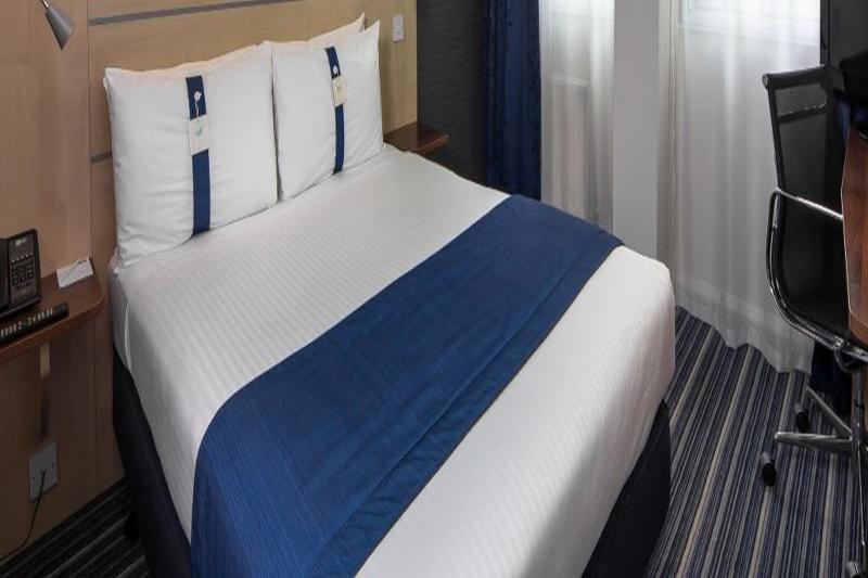 Holiday Inn Express Middlesbrough - Centre Square By Ihg Esterno foto